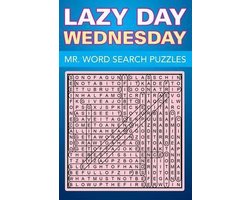 Lazy Day Wednesday