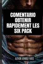 C mo Conseguir Un Six Pack R pidamente