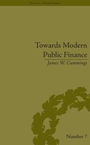 Financial History - Towards Modern Public Finance