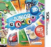 Classic Junior Games