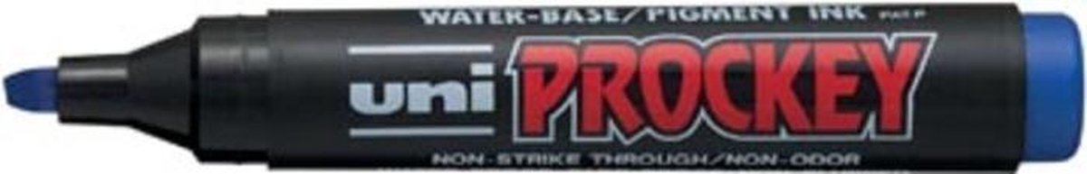 PERM MARKER PROCKEY 5,7 BLAUW