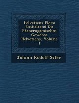 Helvetiens Flora