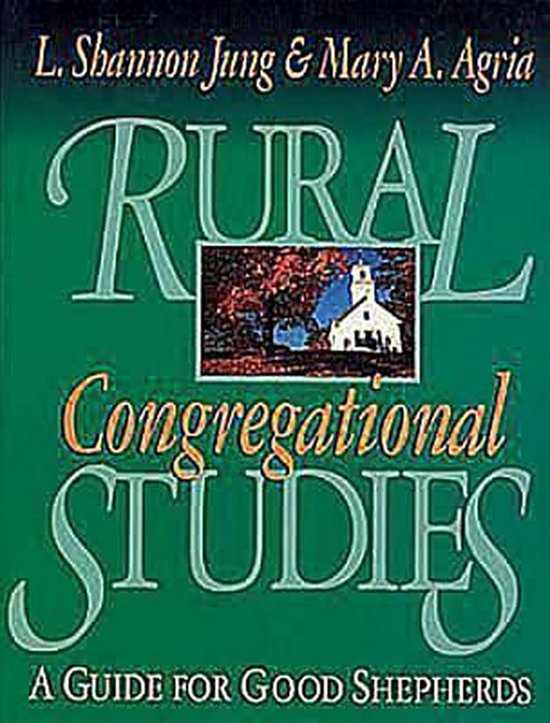Rural Congregational Studies
