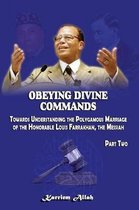 Obeying Divine Commands