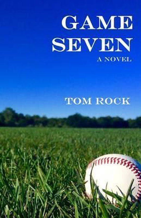 Game Seven - cover