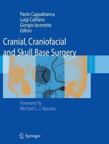 Cranial Craniofacial and Skull Base Surgery