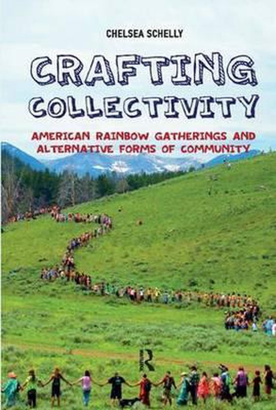 Crafting Collectivity - cover