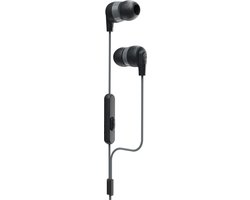 Foto: Skullcandy ink d in ear oordopjes zwart