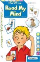 Afbeelding van het spelletje Beleduc Kinderspel Read My Mind Junior Karton