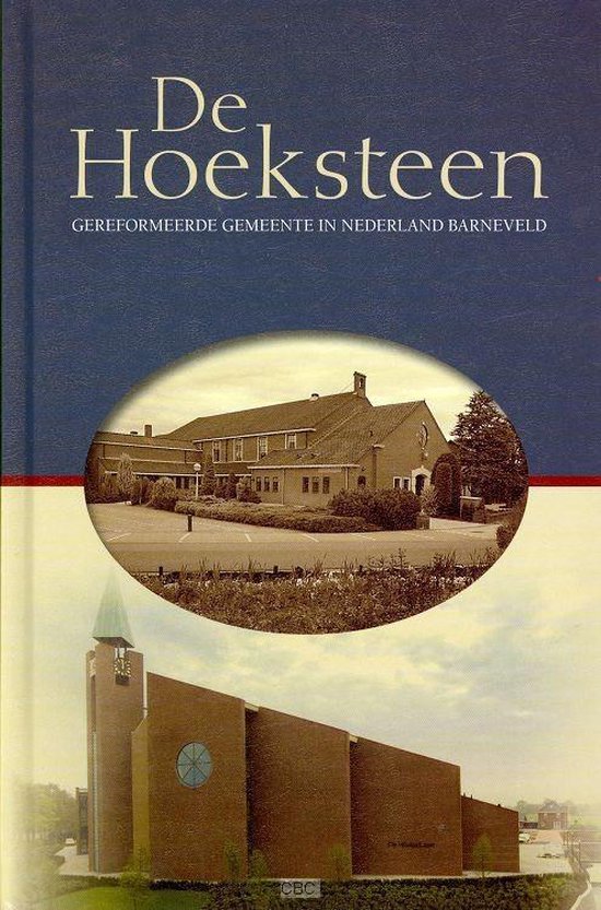 Foto: De hoeksteen