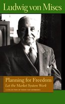 Planning For Freedom