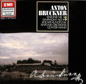 Anton Bruckner: Symphony 3 - Kolner Rundfunk-Sinfonie-Orchester
