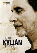 Kylian Box 10 Dvd'S