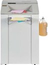 intimus 007 SE Papiervernietiger met automatische smering - 175 liter - P6