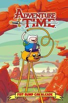 Adventure Time