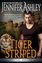 Shifters Unbound - Tiger Striped