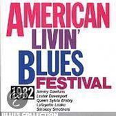 American Livin' Blues Festival