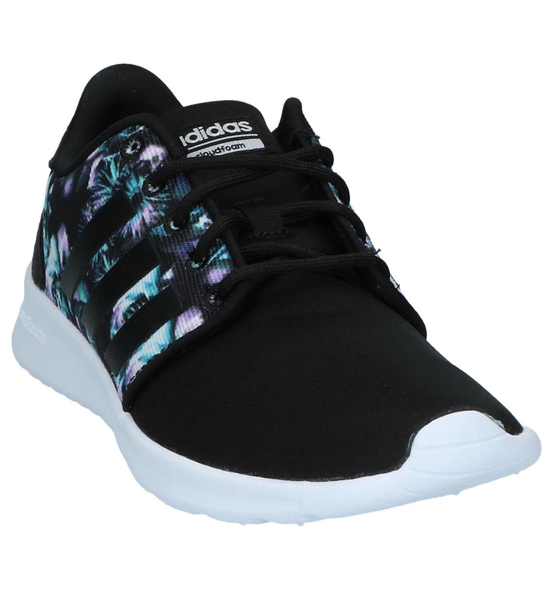 adidas cloudfoam qt racer w