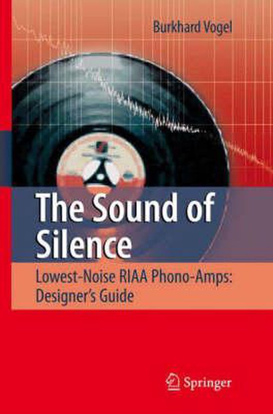The Sound of Silence - cover