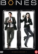 Bones - Seizoen 2 (DVD)