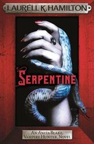 Anita Blake, Vampire Hunter, Novels 26 - Serpentine