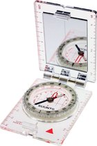 SUUNTO Spiegelplaatkomp NH - Transparant