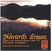 Knut Buen - Havards Draum. Hardingfele (CD)