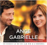 Jean-Michel Bernard - Ange Et Gabrielle (CD)