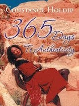 365 Days To Authenticity