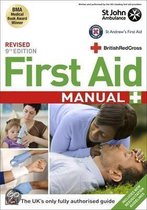 First Aid Manual