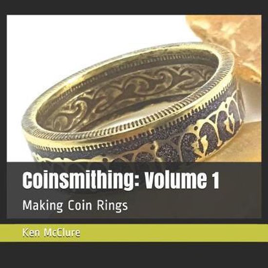 Coinsmithing - cover