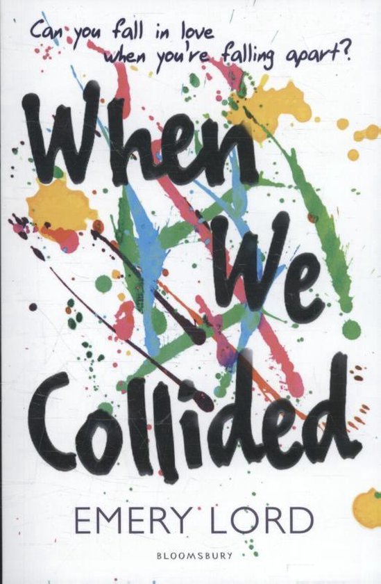 When We Collided