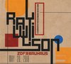 Ray Wilson - Ray Wilson Zdf.. -Cd+Dvd-