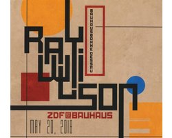ZDF@Bauhaus