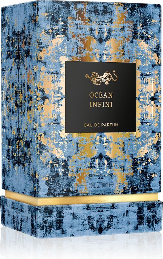 RITUALS Oriental Essences Perfume Océan Infini Travel Reisegröße Eau de  Parfum, 15 ml - Gratis Lieferservice weltweit