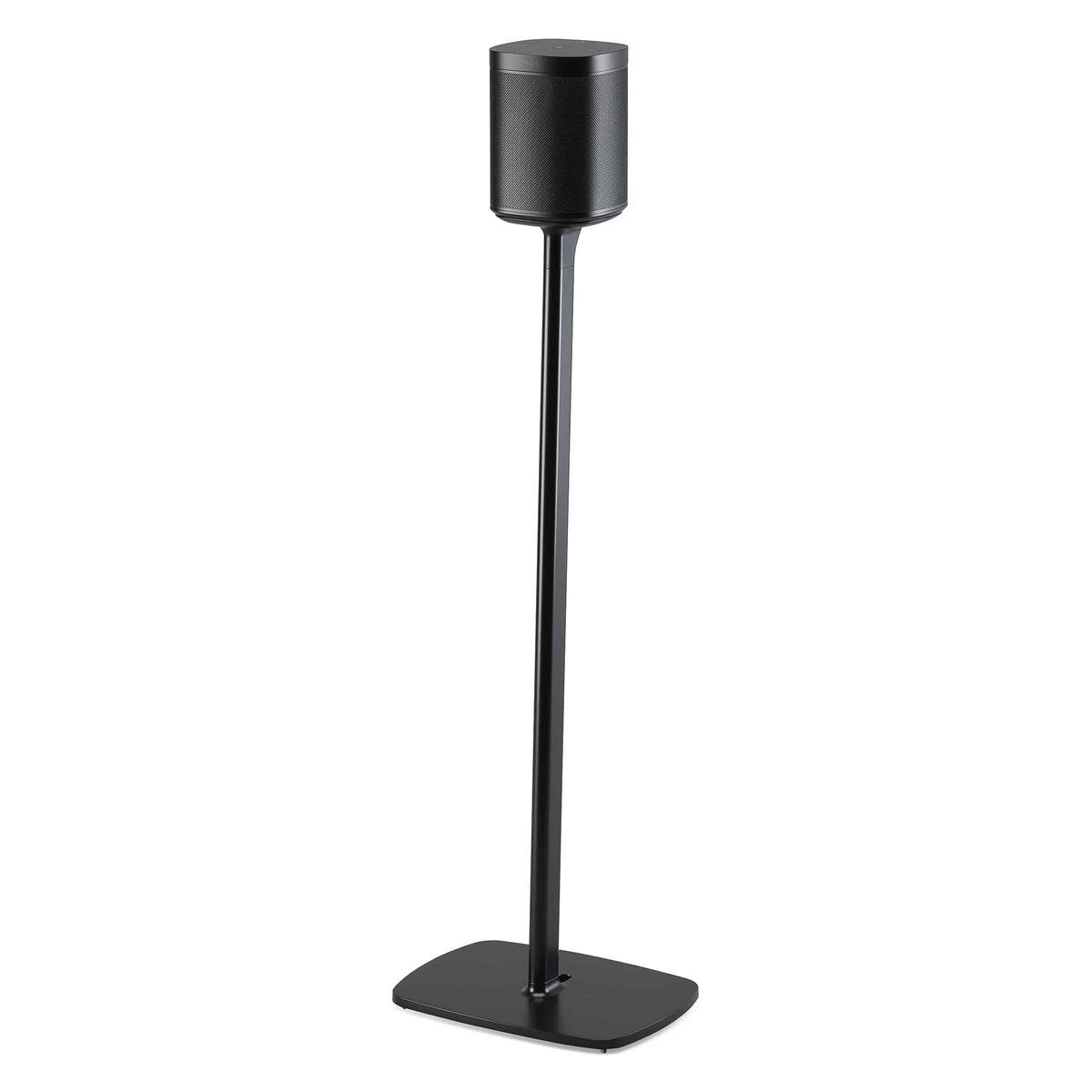 Flexson FLXS1FS1021EU speaker steun Vloer Zwart