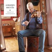 Asbjorn Bratas - Variant Av Flesbergingen (CD)