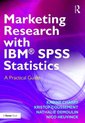 Marketing Research with IBM® SPSS Statis