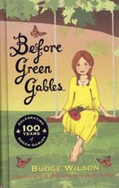 Penguin BEFORE GREEN GABLES, Engels, Paperback, 352 pagina's