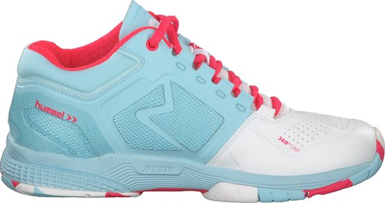 Hummel Handbalschoenen Aerocharge HB 220 2.0 201089 7325 bol