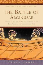 Battle Of Arginusae
