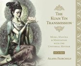 Kuan Yin Transmission-The Kuan Yin Transmission CD Set