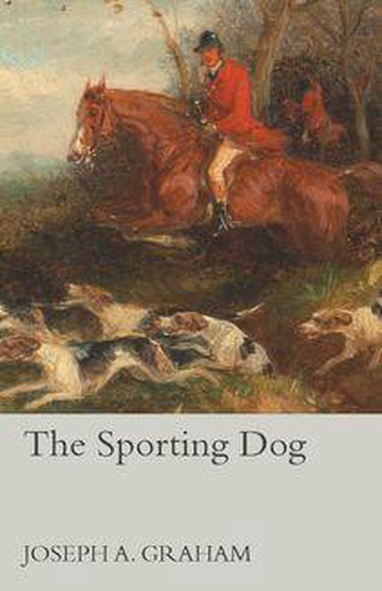 The Sporting Dog - cover