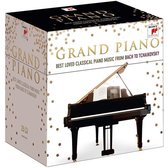 Grand Piano:.. -Box Set-