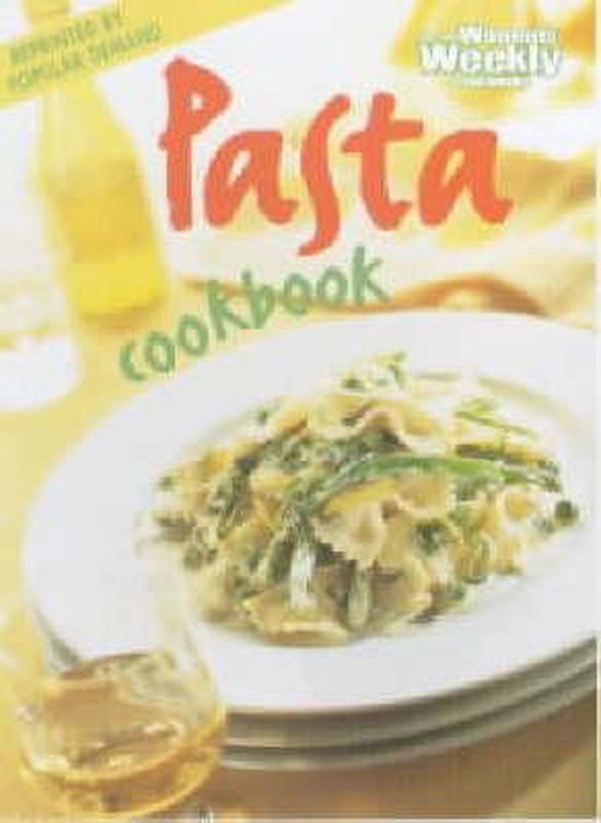 9780949128355 - Pasta