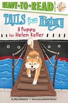 Tails from History-A Puppy for Helen Keller