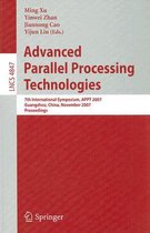 Advanced Parallel Processing Technologies