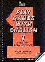 Play Games with English