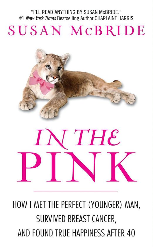 In the Pink - cover