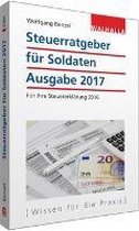 Steuerratgeber für Soldaten